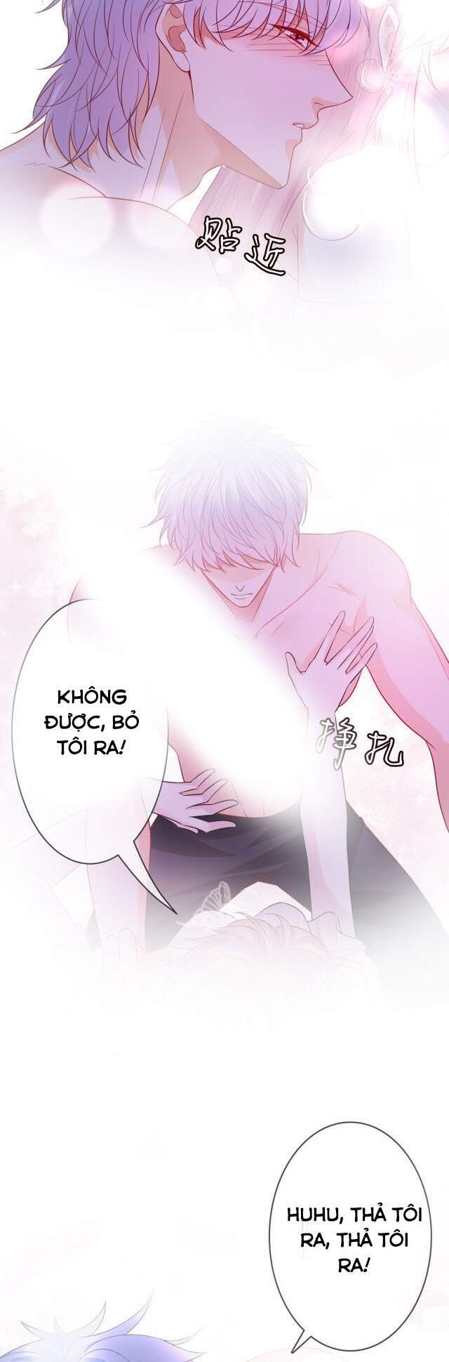 Danh Môn Chí Ái Chap 249 - Next Chap 250