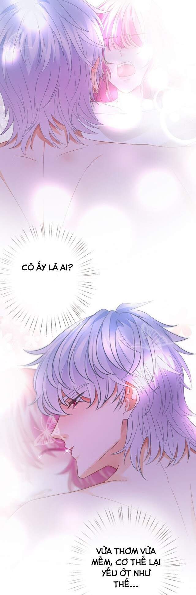 Danh Môn Chí Ái Chap 249 - Next Chap 250