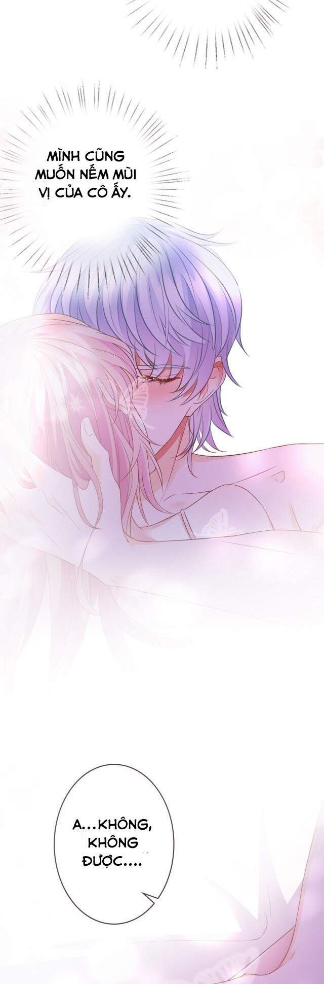 Danh Môn Chí Ái Chap 249 - Next Chap 250