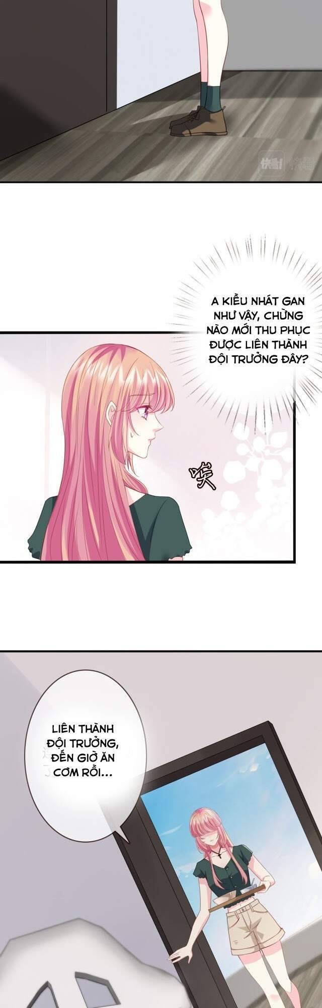 Danh Môn Chí Ái Chap 250 - Next Chap 251