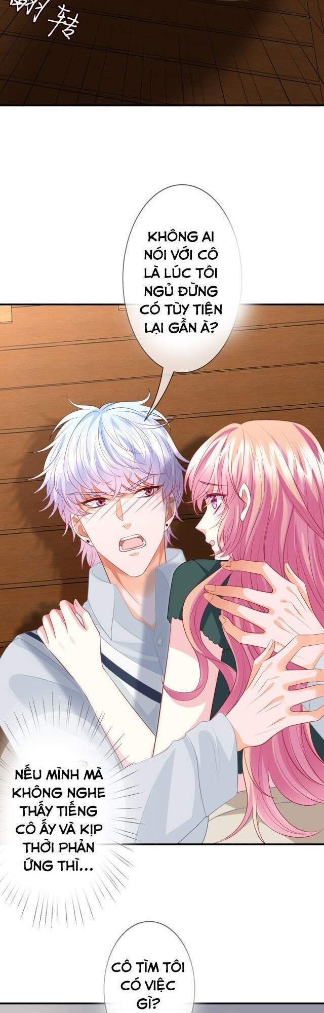 Danh Môn Chí Ái Chap 251 - Next Chap 252