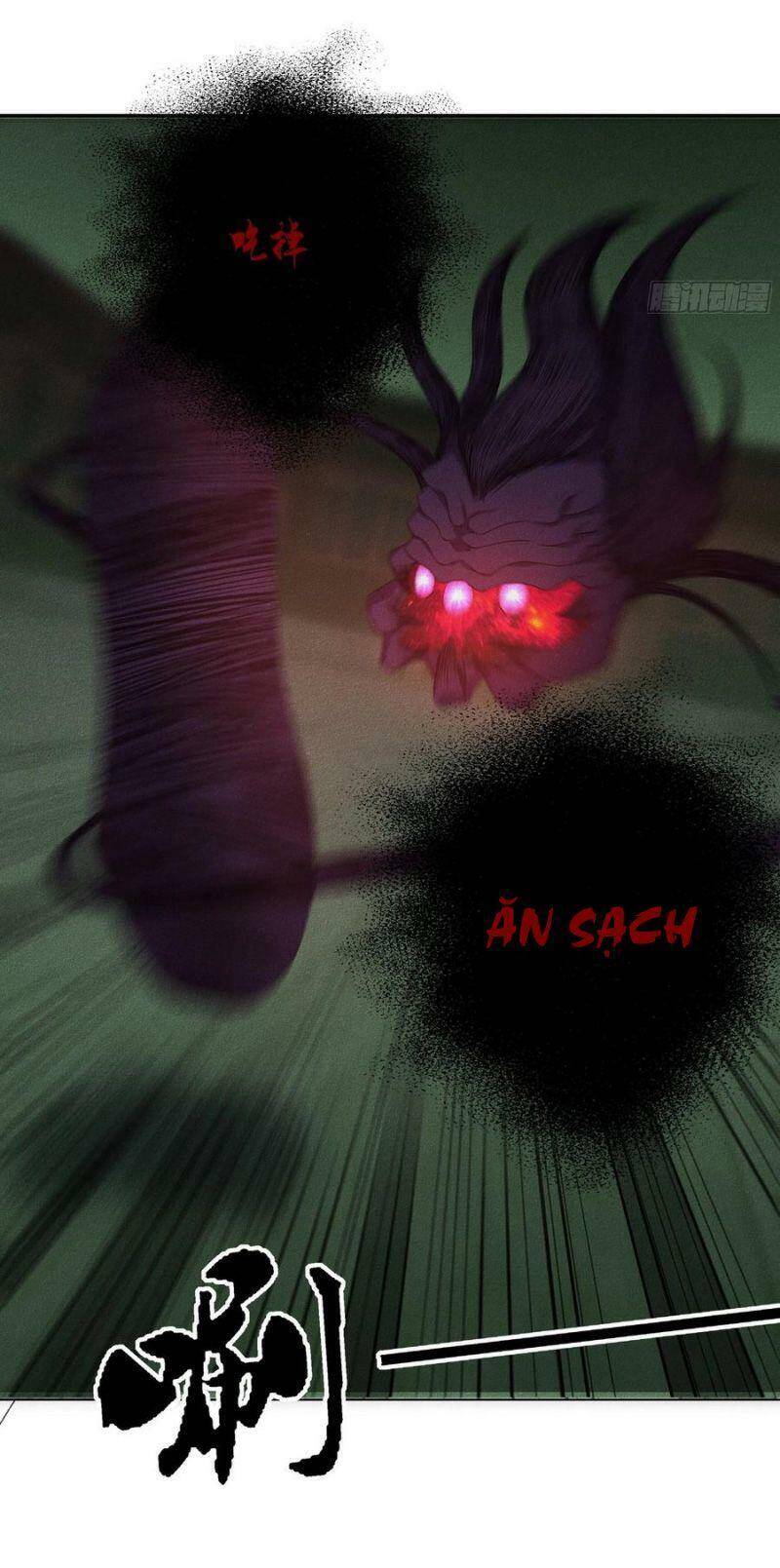 Cực Phẩm Diêm La Hệ Thống Chap 103 - Next Chap 104