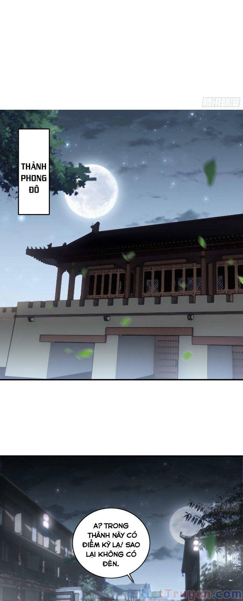 Cực Phẩm Diêm La Hệ Thống Chap 104 - Next Chap 105