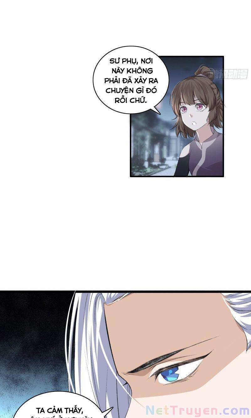 Cực Phẩm Diêm La Hệ Thống Chap 104 - Next Chap 105