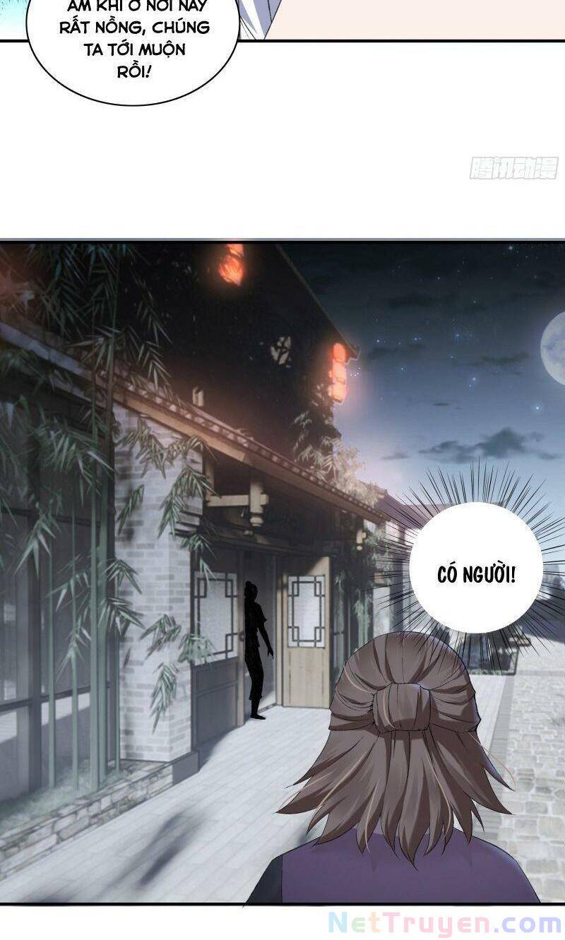 Cực Phẩm Diêm La Hệ Thống Chap 104 - Next Chap 105