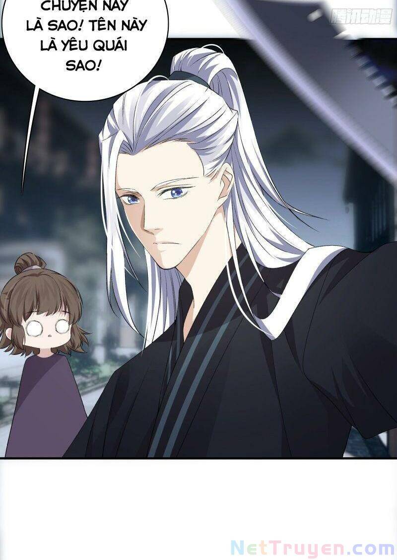 Cực Phẩm Diêm La Hệ Thống Chap 104 - Next Chap 105