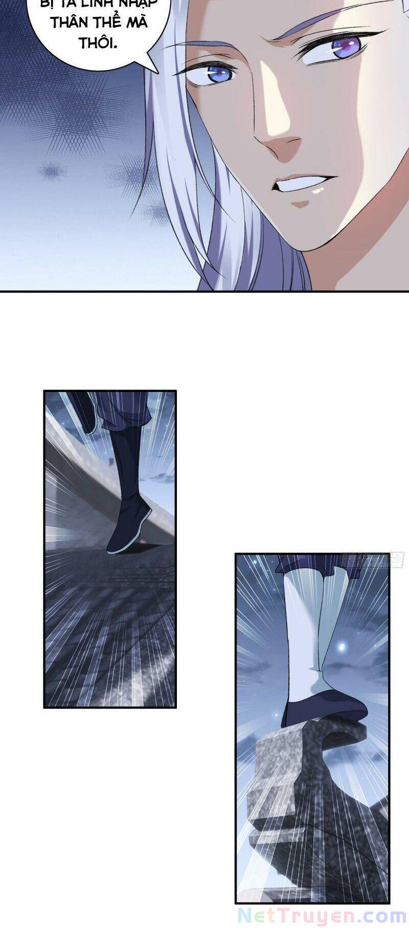 Cực Phẩm Diêm La Hệ Thống Chap 104 - Next Chap 105