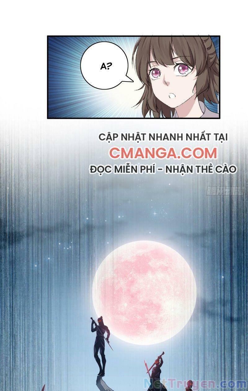 Cực Phẩm Diêm La Hệ Thống Chap 104 - Next Chap 105