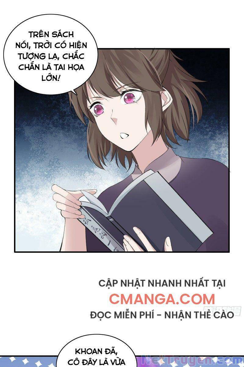 Cực Phẩm Diêm La Hệ Thống Chap 104 - Next Chap 105