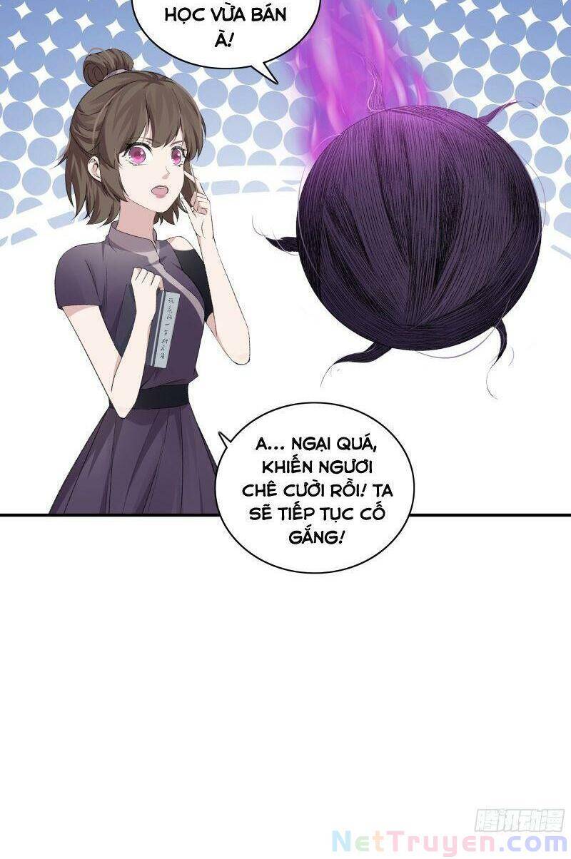 Cực Phẩm Diêm La Hệ Thống Chap 104 - Next Chap 105