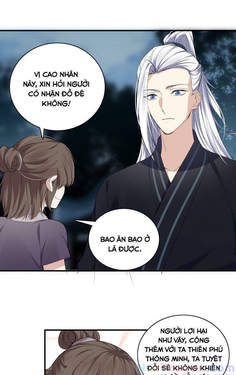 Cực Phẩm Diêm La Hệ Thống Chap 104 - Next Chap 105