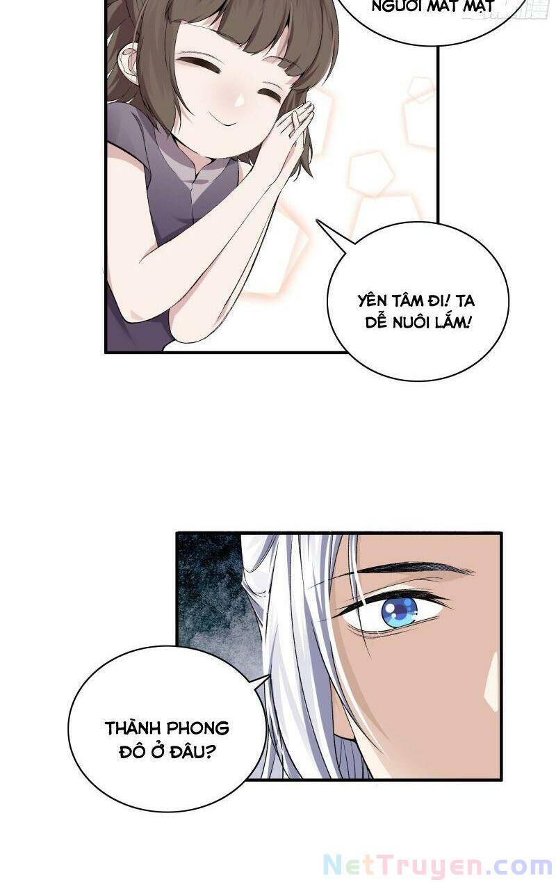 Cực Phẩm Diêm La Hệ Thống Chap 104 - Next Chap 105