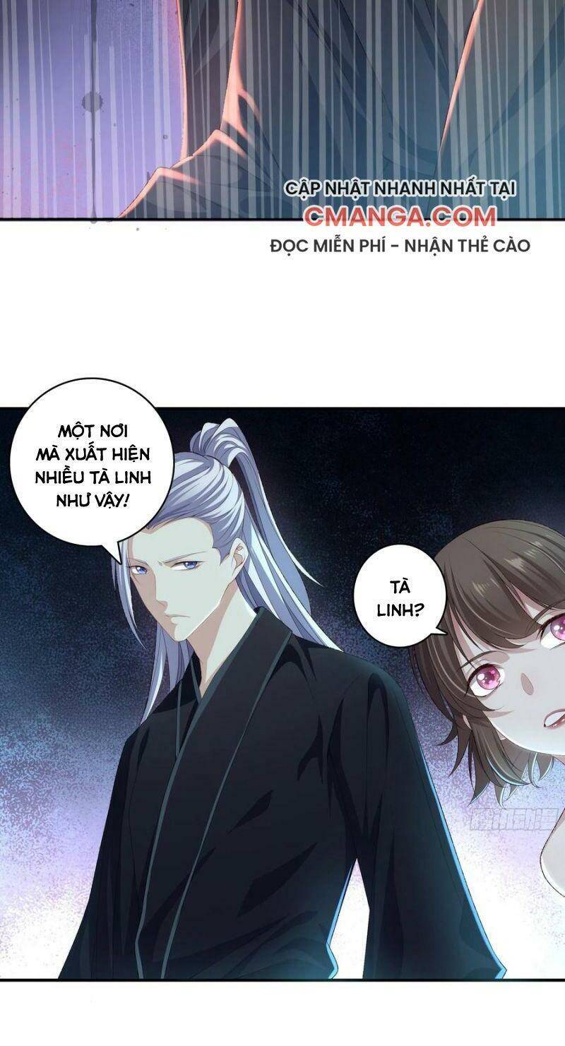 Cực Phẩm Diêm La Hệ Thống Chap 105 - Next Chap 106