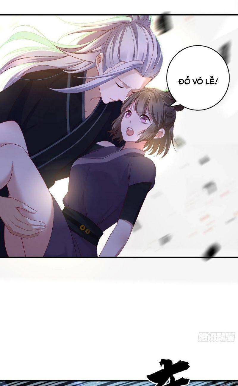 Cực Phẩm Diêm La Hệ Thống Chap 105 - Next Chap 106