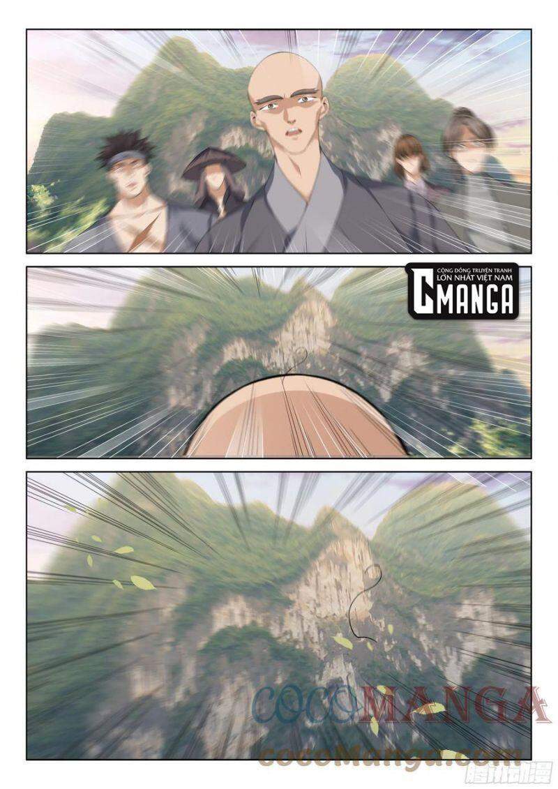 Cực Phẩm Diêm La Hệ Thống Chap 112 - Next Chap 113