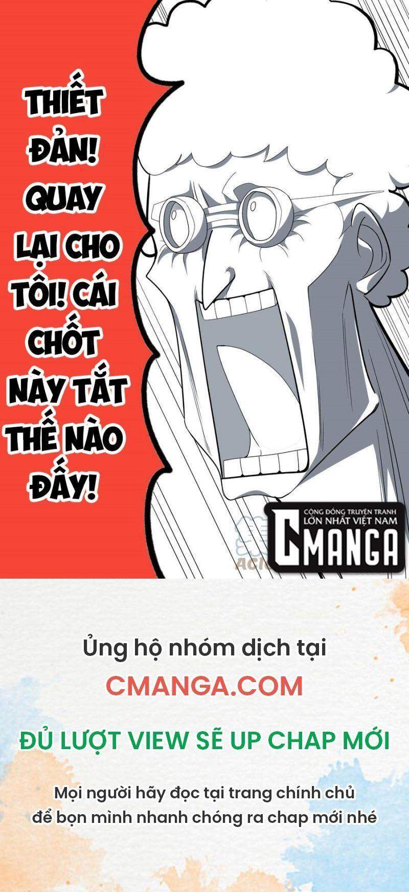 Cực Phẩm Diêm La Hệ Thống Chap 118 - Next Chap 119