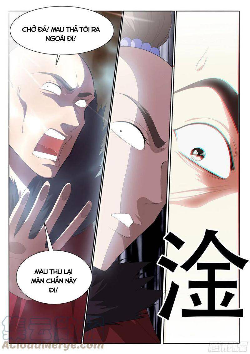 Cực Phẩm Diêm La Hệ Thống Chap 127 - Next Chap 128