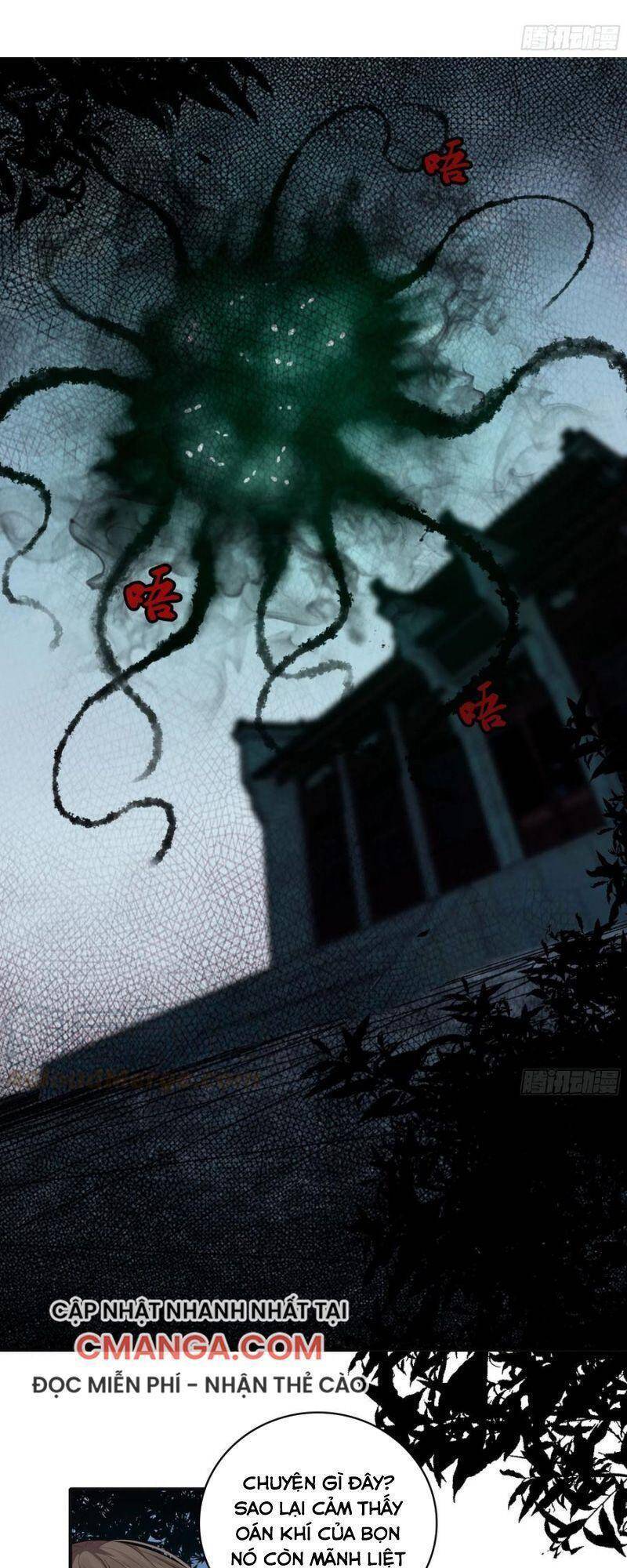 Cực Phẩm Diêm La Hệ Thống Chap 102 - Next Chap 103