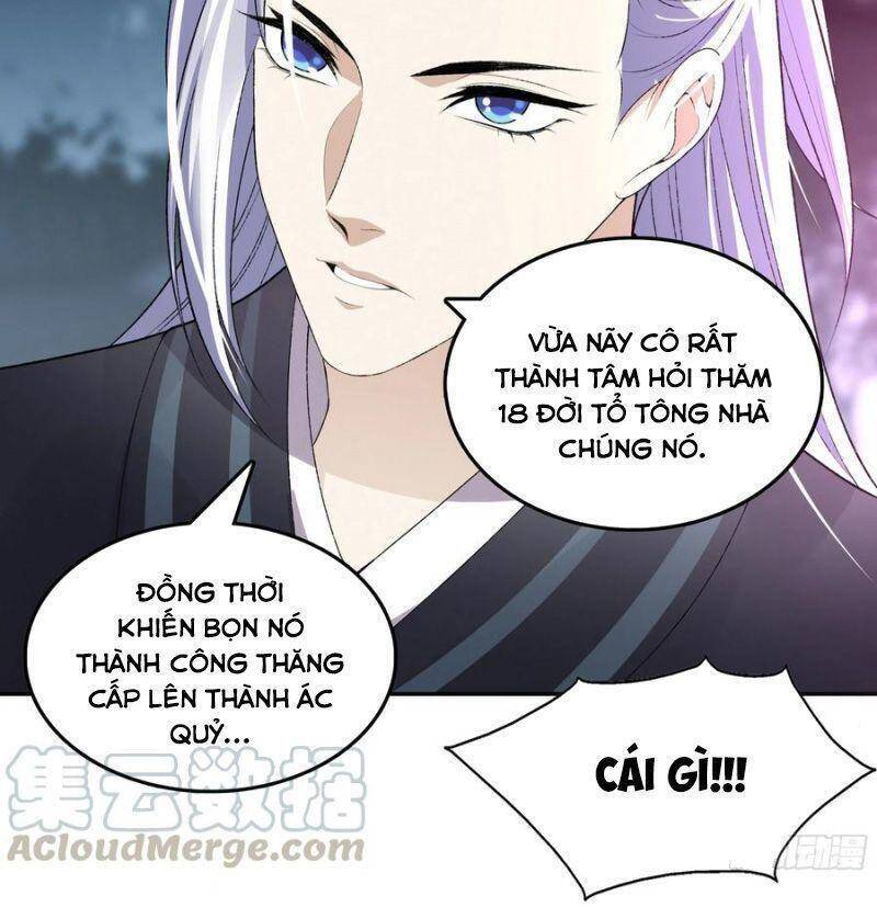 Cực Phẩm Diêm La Hệ Thống Chap 102 - Next Chap 103