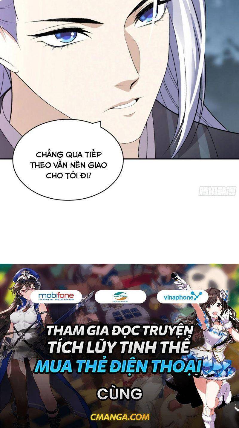 Cực Phẩm Diêm La Hệ Thống Chap 102 - Next Chap 103