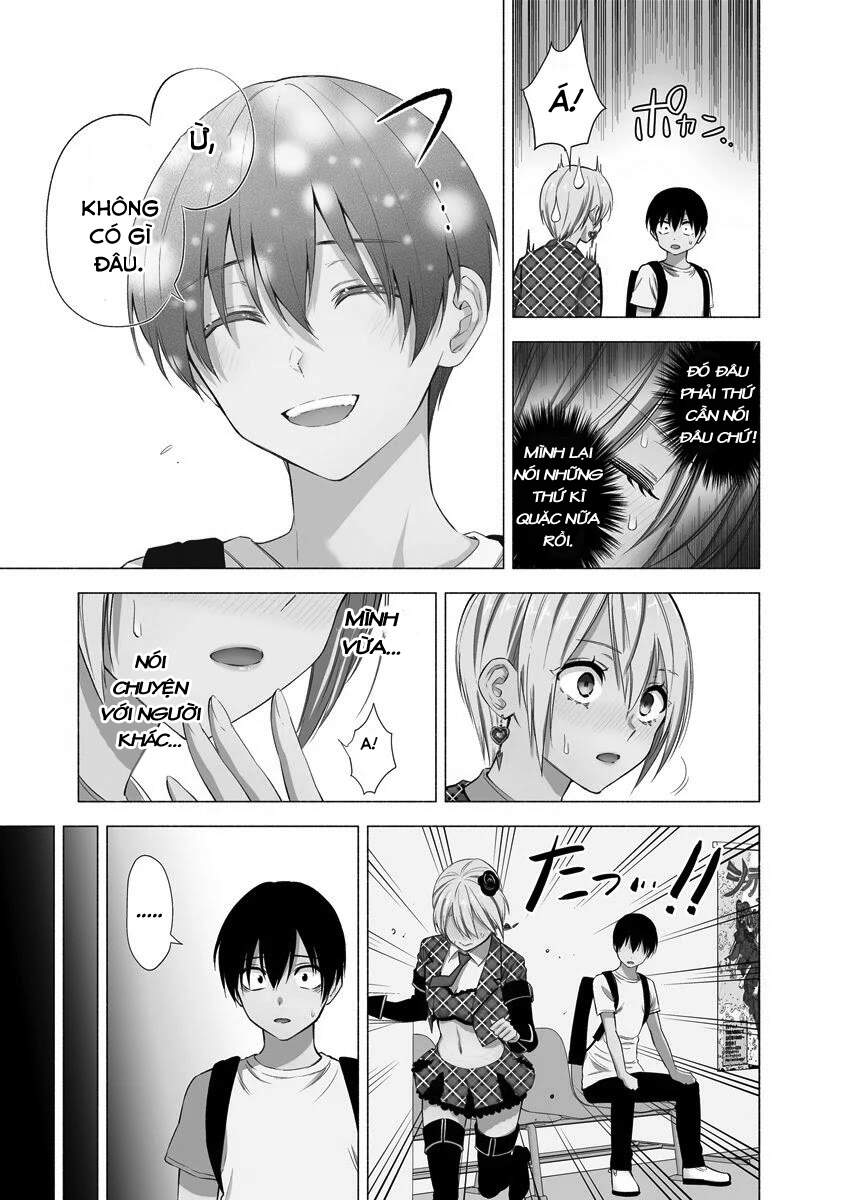 Sự Quyến Rũ Của 2.5D Chap 41 - Next Chap 42