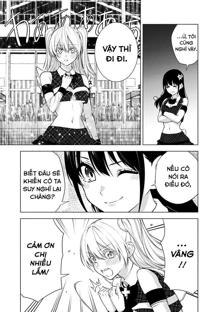 Sự Quyến Rũ Của 2.5D Chap 41 - Next Chap 42