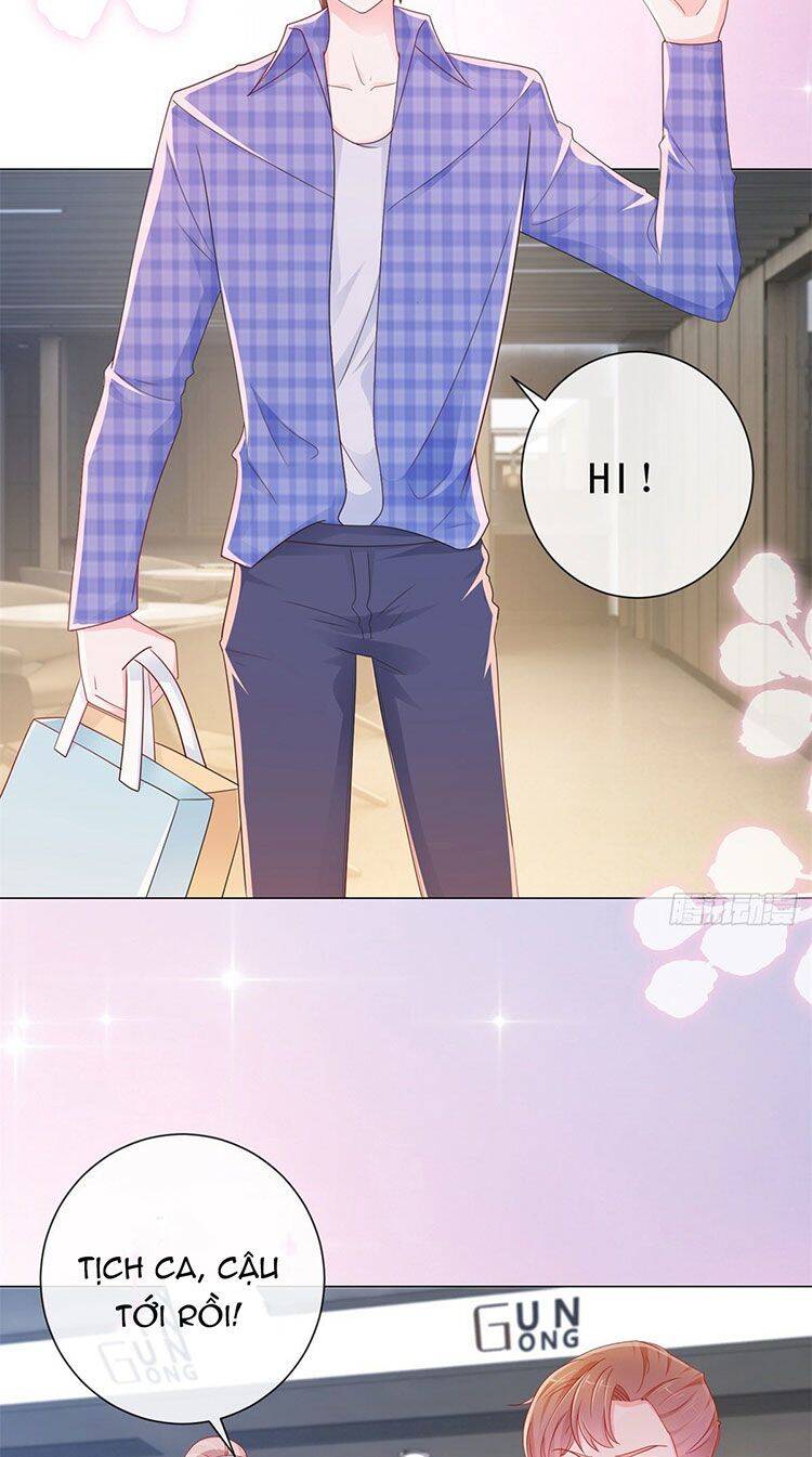 Ẩn Hôn 100%: Chọc Tức Vợ Yêu Mua Một Tặng Một Chap 275.1 - Next Chap 276.1