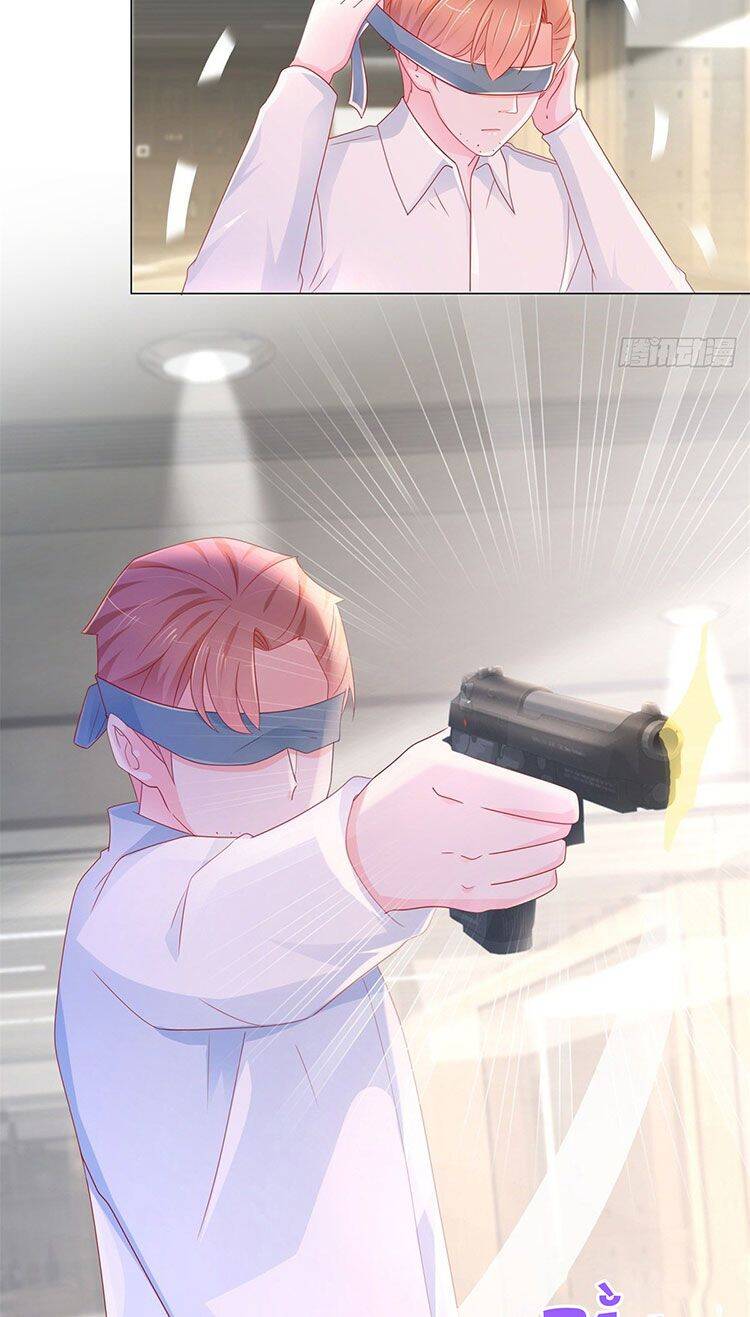 Ẩn Hôn 100%: Chọc Tức Vợ Yêu Mua Một Tặng Một Chap 275.2 - Next Chap 276.2