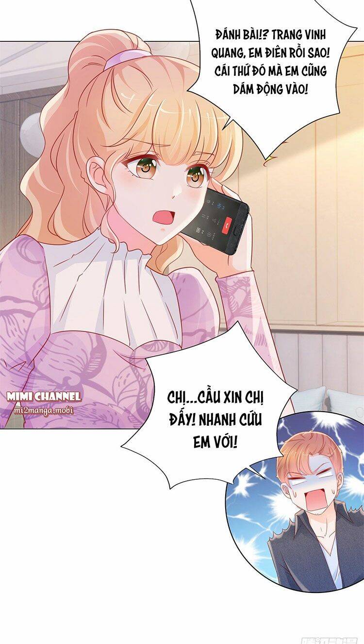 Ẩn Hôn 100%: Chọc Tức Vợ Yêu Mua Một Tặng Một Chap 290.2 - Next Chap 291.2