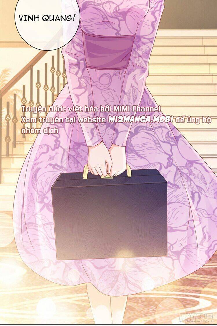 Ẩn Hôn 100%: Chọc Tức Vợ Yêu Mua Một Tặng Một Chap 291.1 - Next Chap 292.1