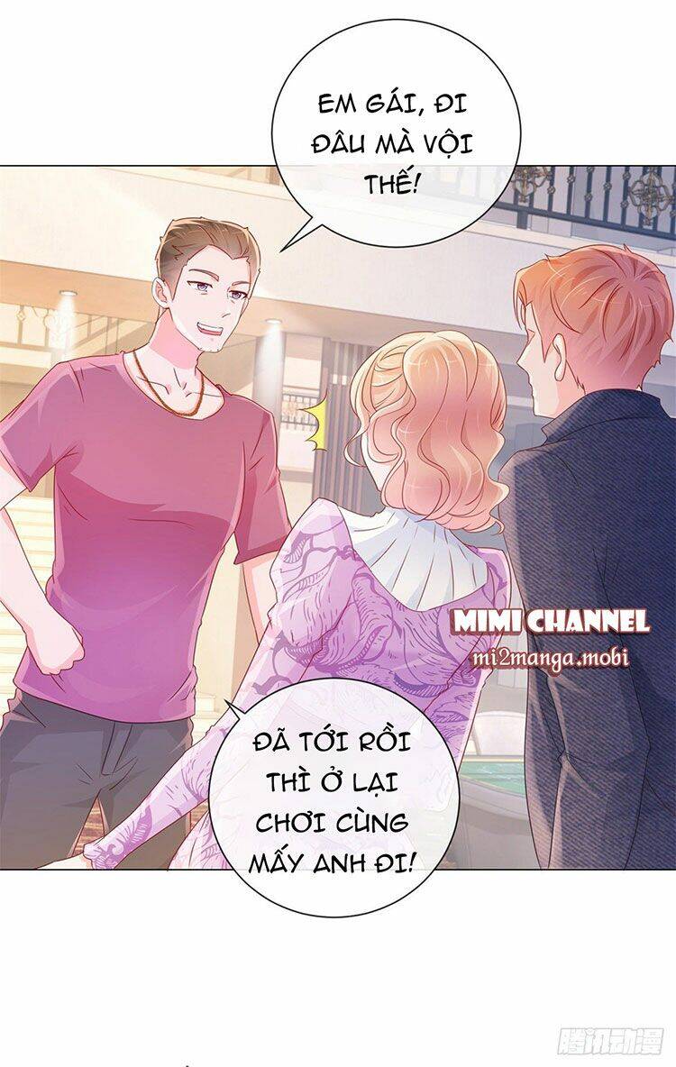 Ẩn Hôn 100%: Chọc Tức Vợ Yêu Mua Một Tặng Một Chap 291.1 - Next Chap 292.1