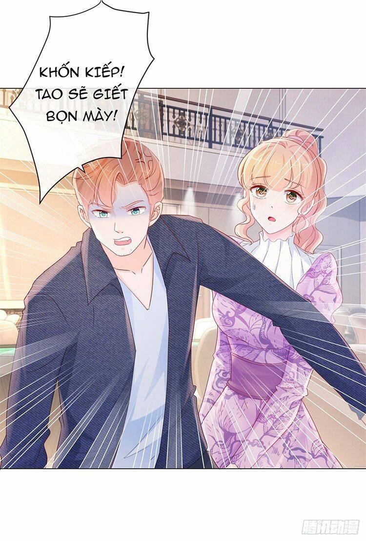 Ẩn Hôn 100%: Chọc Tức Vợ Yêu Mua Một Tặng Một Chap 291.1 - Next Chap 292.1