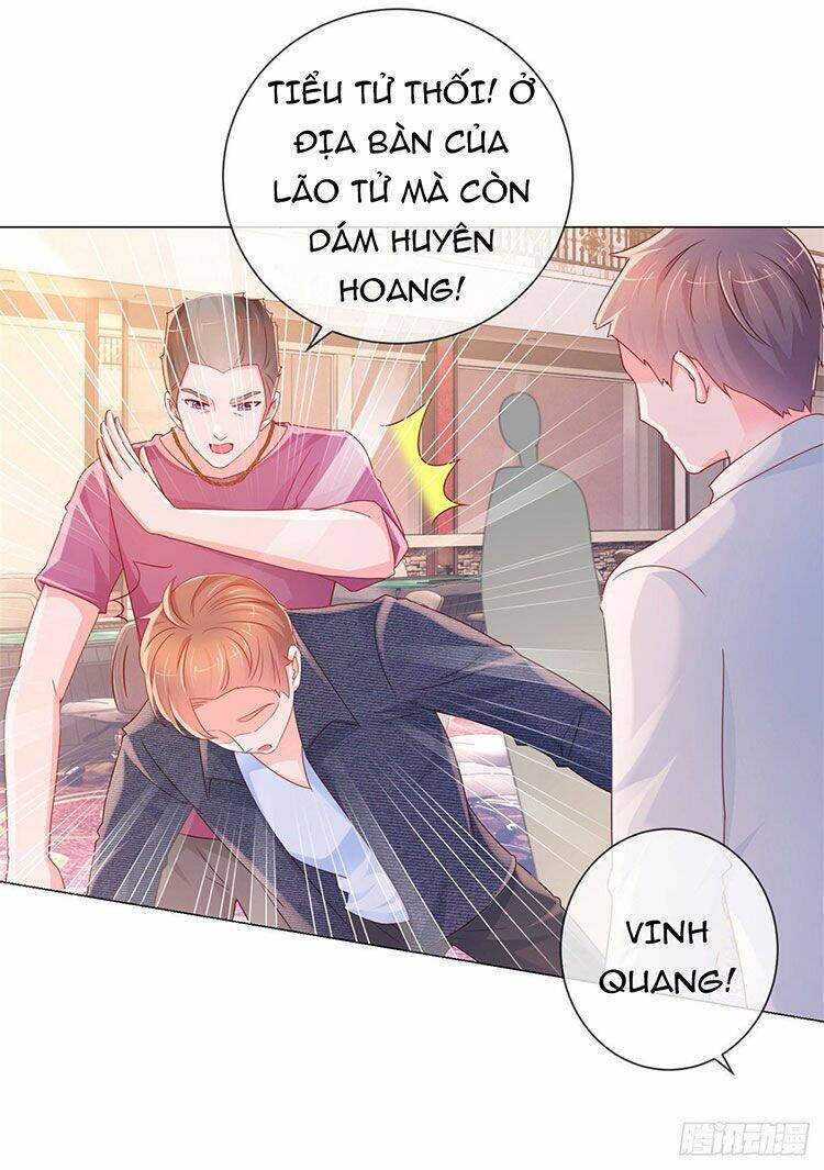 Ẩn Hôn 100%: Chọc Tức Vợ Yêu Mua Một Tặng Một Chap 291.1 - Next Chap 292.1