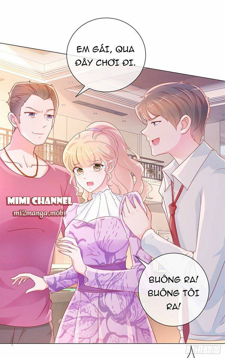 Ẩn Hôn 100%: Chọc Tức Vợ Yêu Mua Một Tặng Một Chap 291.1 - Next Chap 292.1