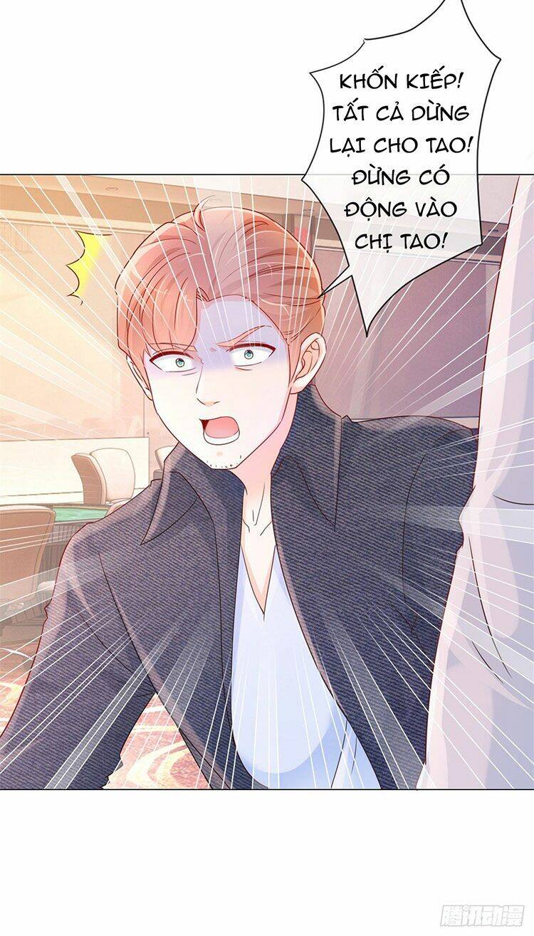 Ẩn Hôn 100%: Chọc Tức Vợ Yêu Mua Một Tặng Một Chap 291.1 - Next Chap 292.1