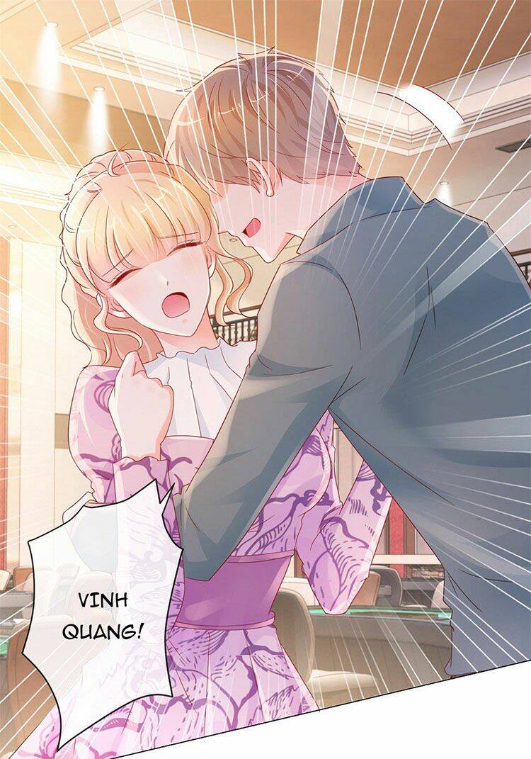 Ẩn Hôn 100%: Chọc Tức Vợ Yêu Mua Một Tặng Một Chap 291.1 - Next Chap 292.1