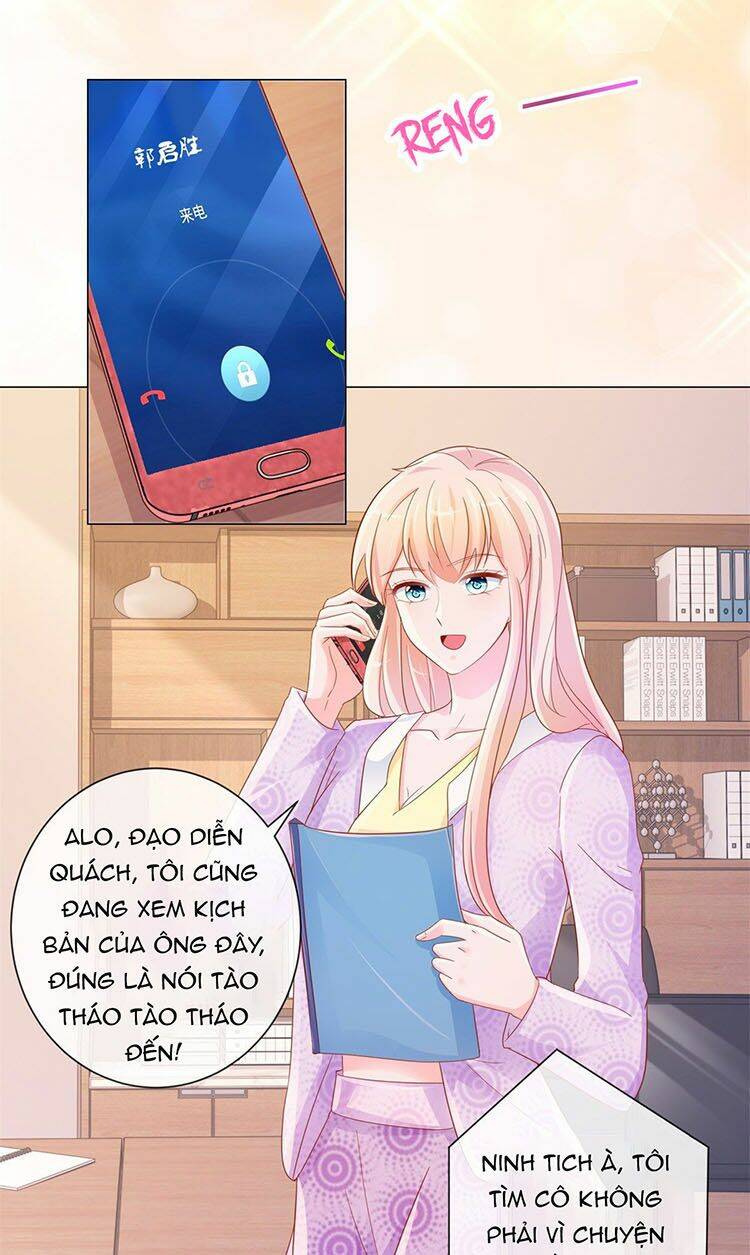 Ẩn Hôn 100%: Chọc Tức Vợ Yêu Mua Một Tặng Một Chap 300.1 - Next Chap 301.1