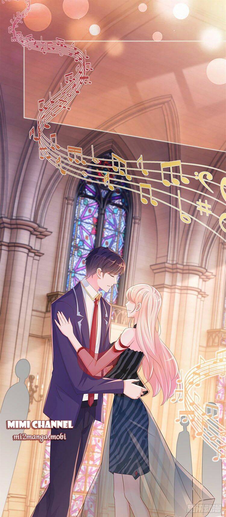 Ẩn Hôn 100%: Chọc Tức Vợ Yêu Mua Một Tặng Một Chap 301.2 - Next Chap 302.2