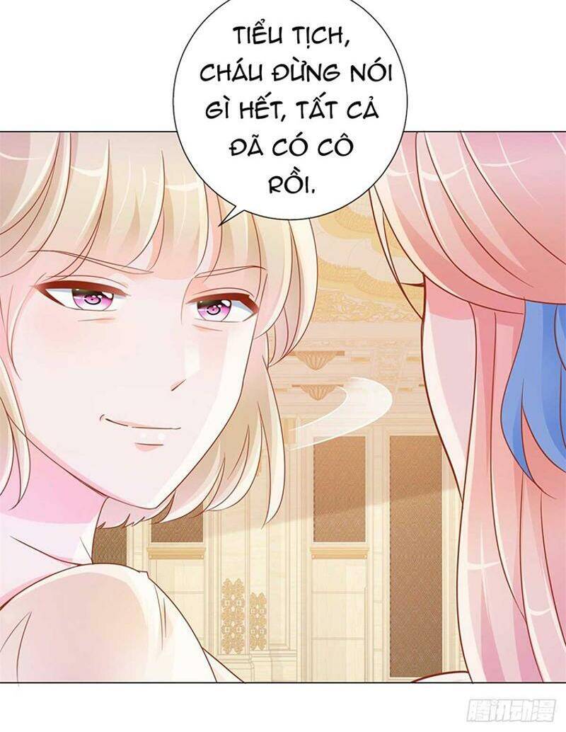 Ẩn Hôn 100%: Chọc Tức Vợ Yêu Mua Một Tặng Một Chap 307.2 - Next Chap 308.2