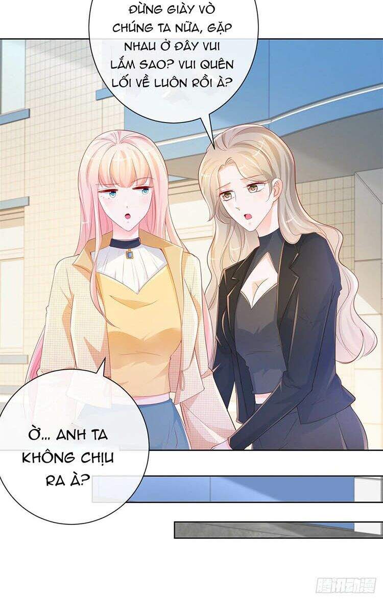 Ẩn Hôn 100%: Chọc Tức Vợ Yêu Mua Một Tặng Một Chap 341 - Next Chap 342