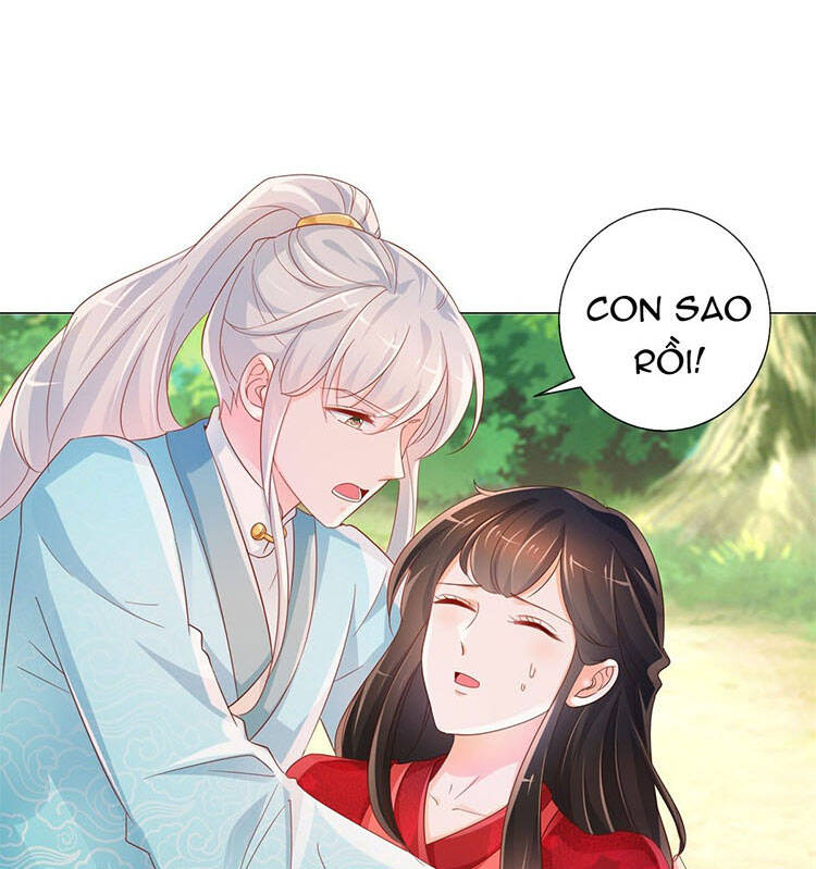 Ẩn Hôn 100%: Chọc Tức Vợ Yêu Mua Một Tặng Một Chap 323 - Next Chap 324