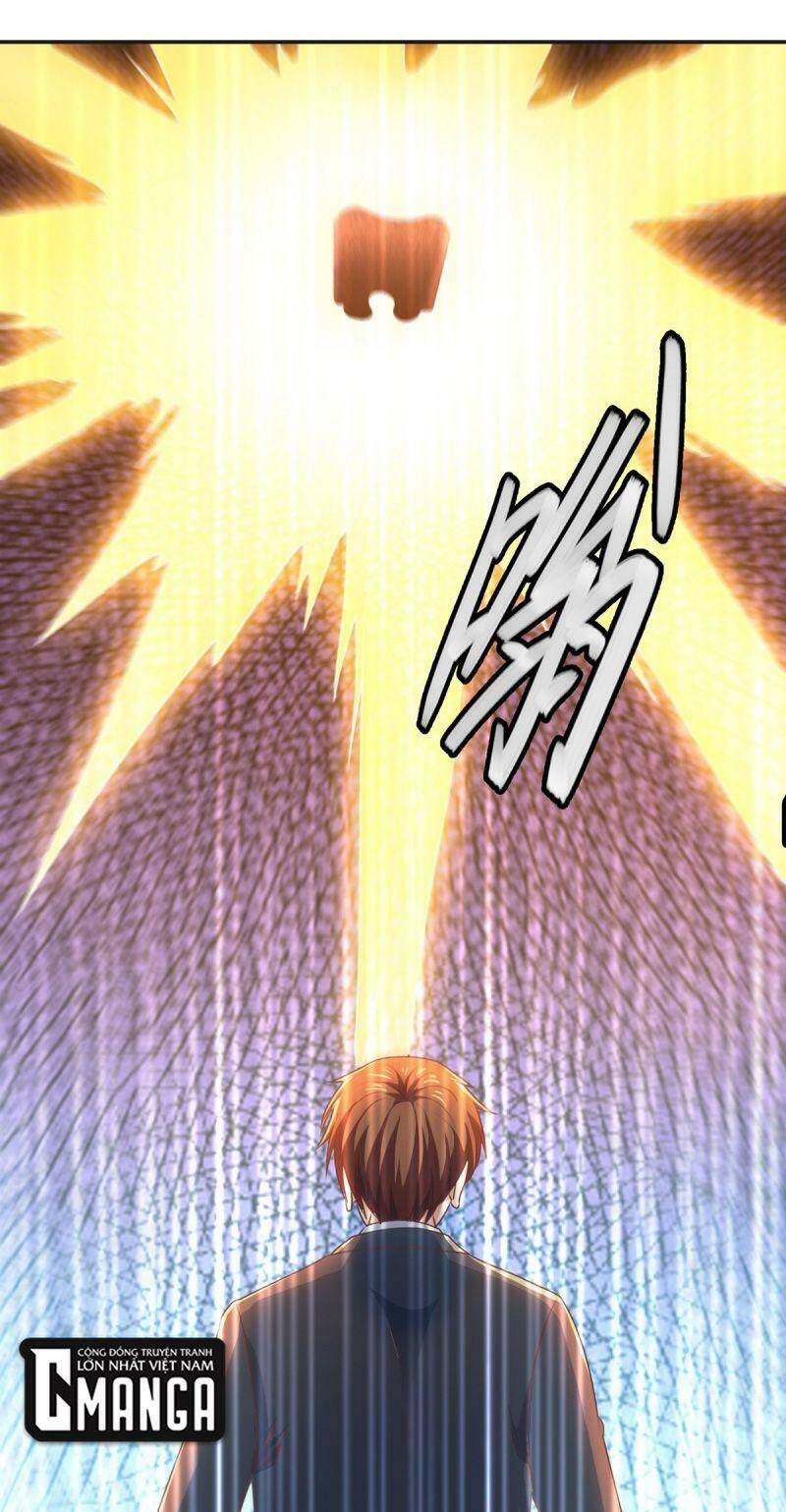 Tu Tiên Trở Về Tại Vườn Trường Chap 225 - Next Chap 226