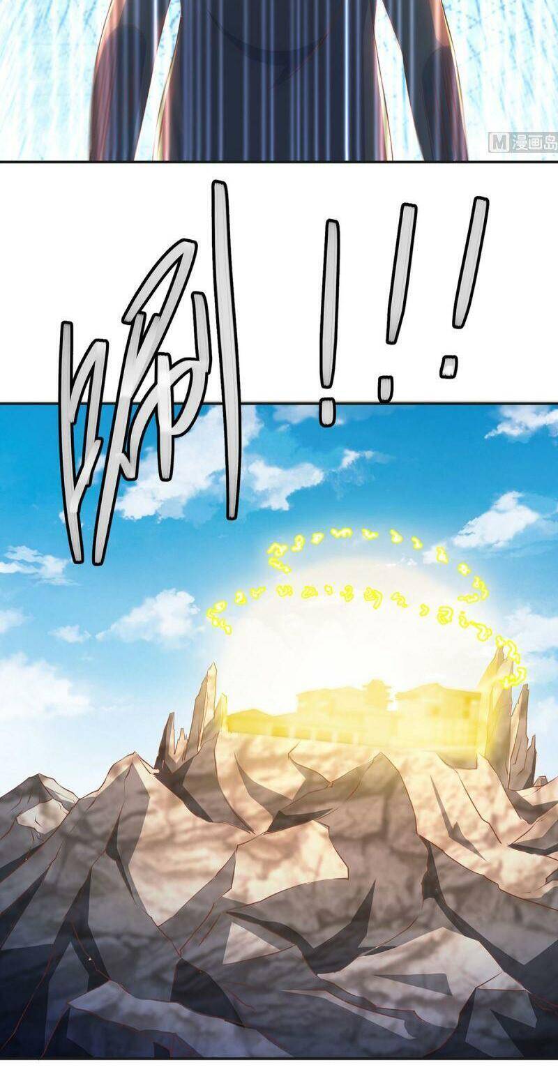 Tu Tiên Trở Về Tại Vườn Trường Chap 225 - Next Chap 226