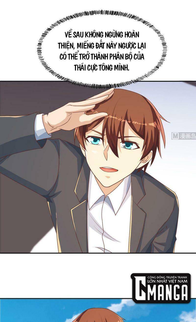 Tu Tiên Trở Về Tại Vườn Trường Chap 225 - Next Chap 226