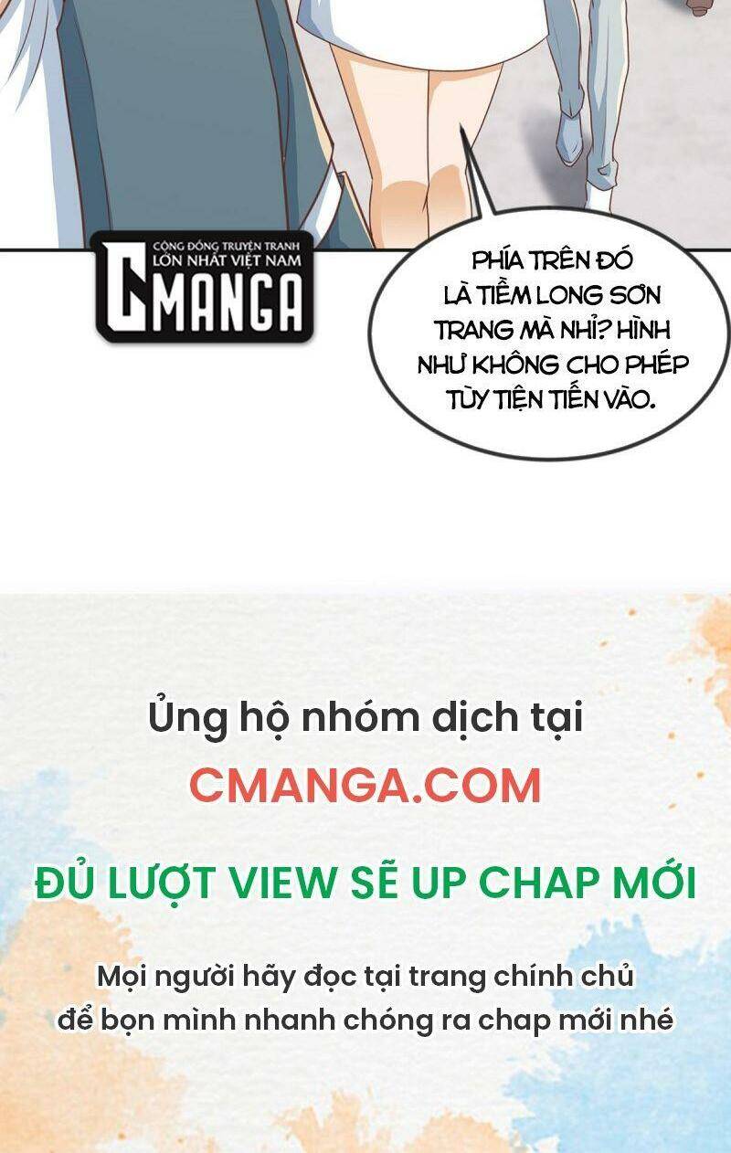 Tu Tiên Trở Về Tại Vườn Trường Chap 225 - Next Chap 226