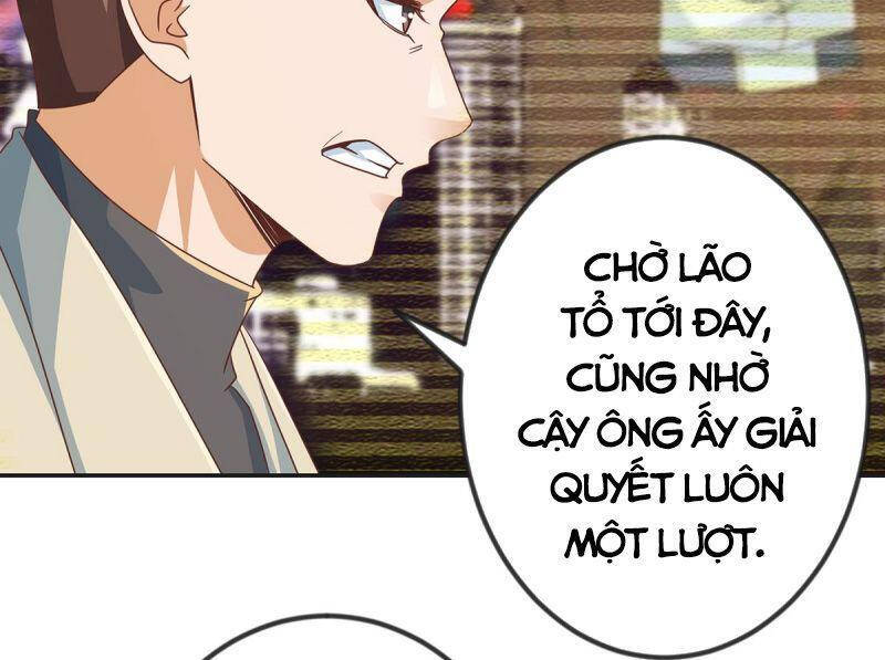 Tu Tiên Trở Về Tại Vườn Trường Chap 227 - Next Chap 228