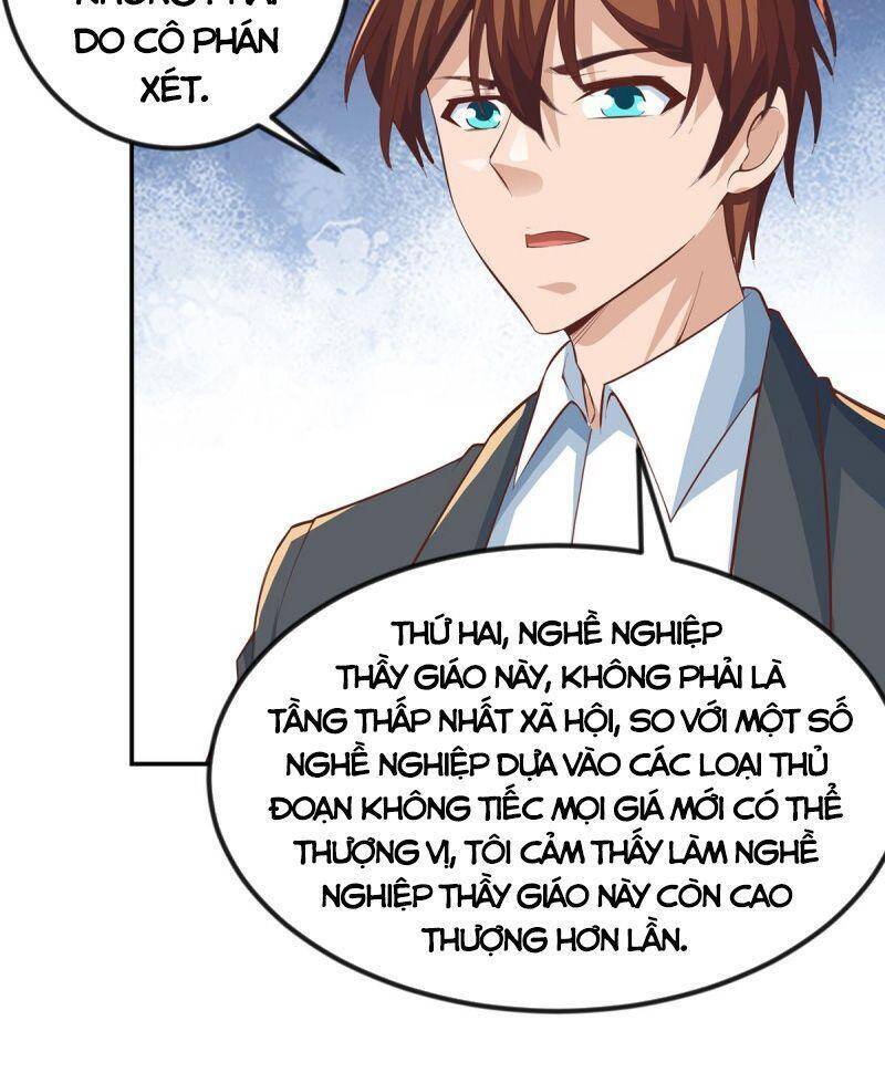 Tu Tiên Trở Về Tại Vườn Trường Chap 234 - Next Chap 235