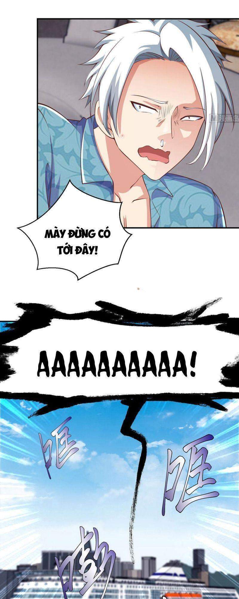 Tu Tiên Trở Về Tại Vườn Trường Chap 262 - Next Chap 263