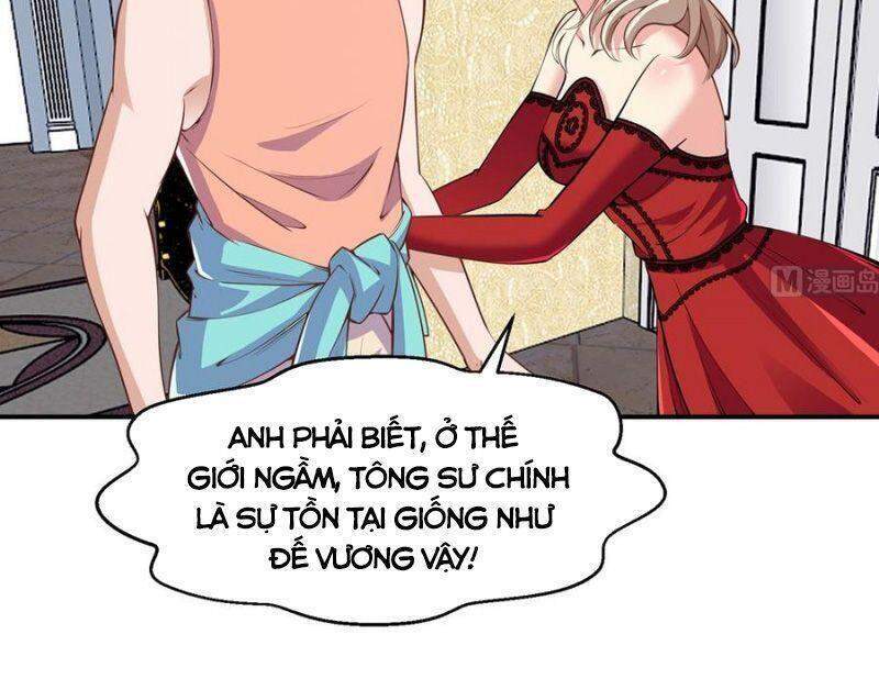 Tu Tiên Trở Về Tại Vườn Trường Chap 262 - Next Chap 263