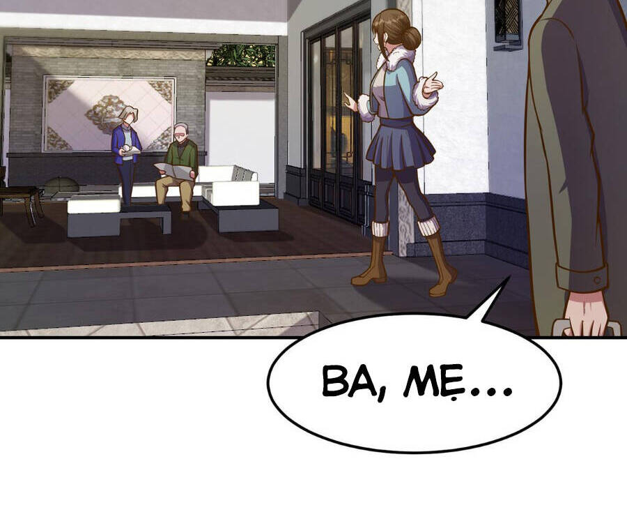 Tu Tiên Trở Về Tại Vườn Trường Chap 337 - Next Chap 338